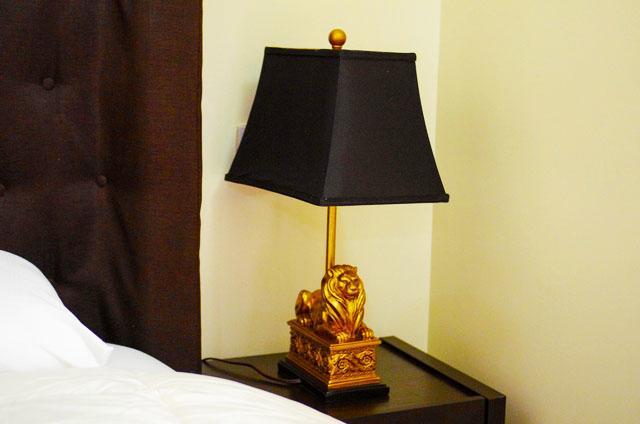 Gemini Place Apartments Lagos Oda fotoğraf