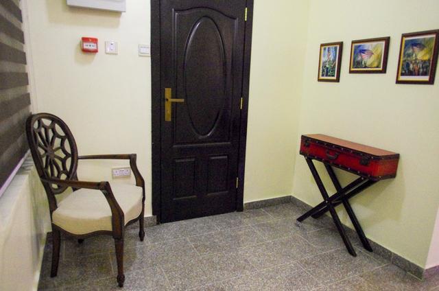 Gemini Place Apartments Lagos Dış mekan fotoğraf