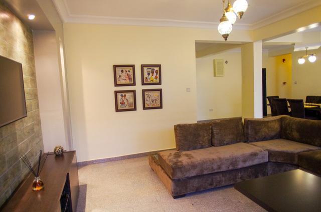 Gemini Place Apartments Lagos Dış mekan fotoğraf