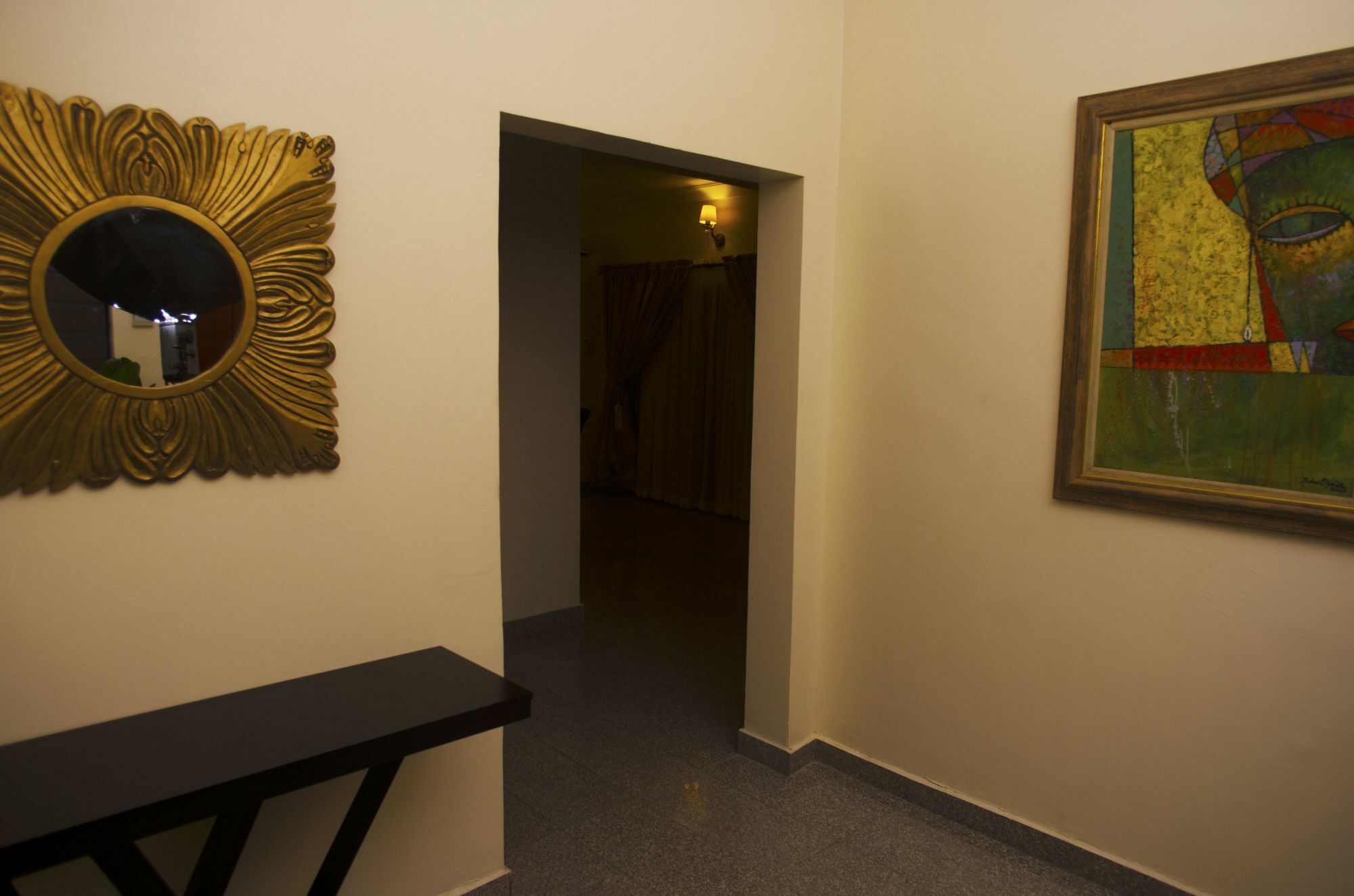 Gemini Place Apartments Lagos Dış mekan fotoğraf